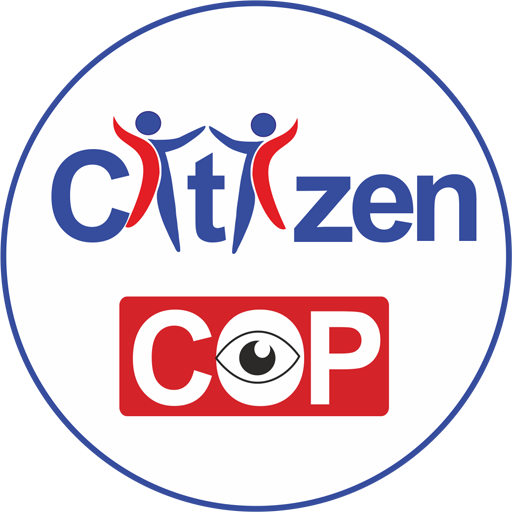 CitizenCOP icon