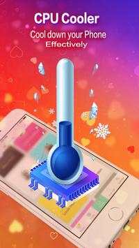 All Clean - Speed Booster screenshot 2