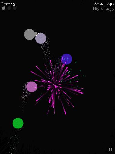 Fireworks Arcade screenshot 9