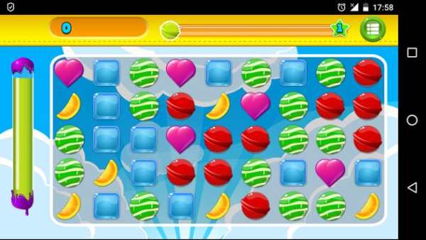 Candy Sweet screenshot 2