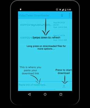Video Gif Download for Twitter screenshot 10