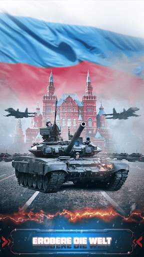 Conflict of Nations: WW3 spiel screenshot 2