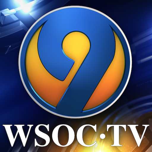 WSOC-TV Channel 9 News icon