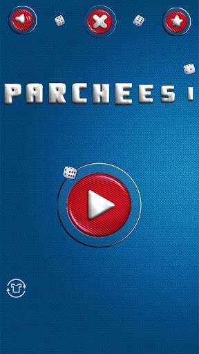 Parcheesi Board Game screenshot 1