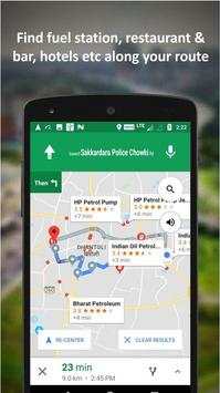 MapWap Pro screenshot 5