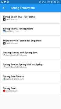 Online Java screenshot 5