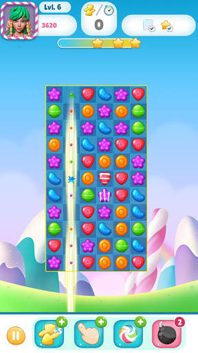 Sweety World screenshot 3