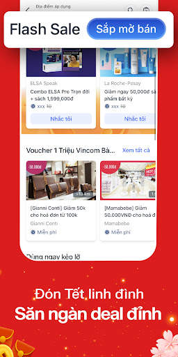 VinID - Tiêu dùng thông minh screenshot 4