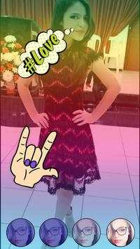 Pixel Photo Editor screenshot 7