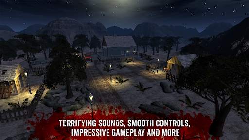 The Fear 2 : Creepy Scream Hou screenshot 2