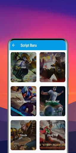 Skin Tools Pro ML screenshot 4