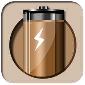 Battery Saver on 9Apps