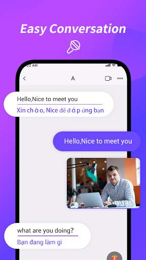 Berry Chat Pro - Live Video Chat screenshot 3