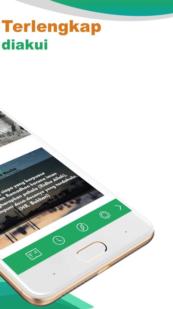 Muslim Guide: Prayer Time, Azan, Quran & Qibla screenshot 2
