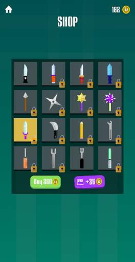 Fruit Hit - Cut The Fruits! screenshot 6