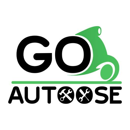 GoAutoose - CarWashy & Two-Wheeler Servicing App 1.6.66