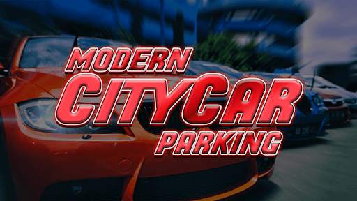 Modern City Car Parking: Real Multi-Story Parking स्क्रीनशॉट 1