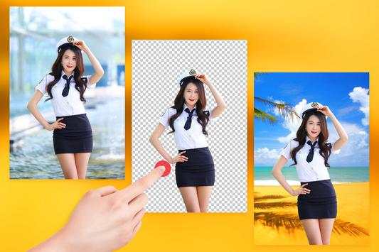 Photo Backgrounds screenshot 2