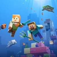 AIO Master Mod For MinecraftPE