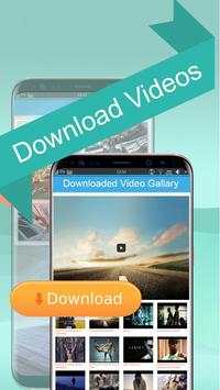 All Video Downloader - Video Download App 2020 screenshot 11