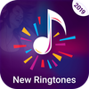 New Ringtone -Ringtone Maker &amp; Cutter icon