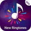 New Ringtone -Ringtone Maker & Cutter 1.1