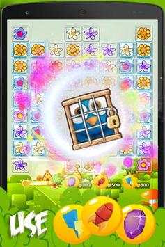 Blossom Frenzy: Bird Legend screenshot 6