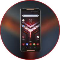 Theme for Asus ROG Phone on 9Apps
