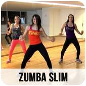 Zumba Dance icon