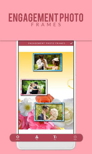 Engagement Photo Frames screenshot 6