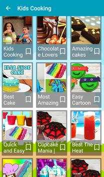 Kids Youtube screenshot 3