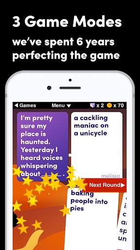 Evil Apples: You Against Humanity! screenshot 3