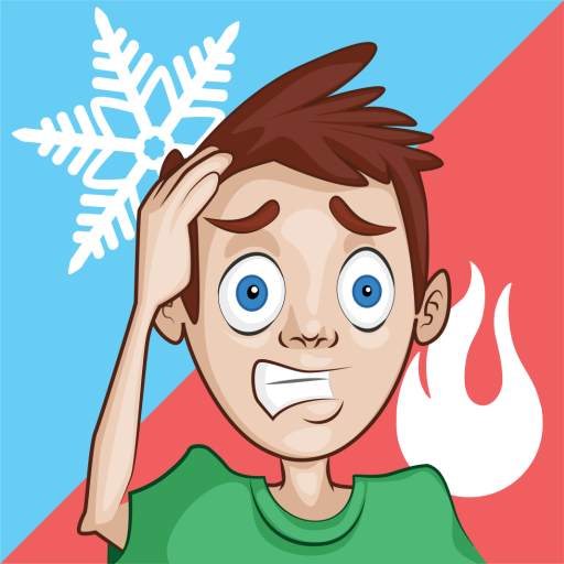 Hot and Cold 1.1.1