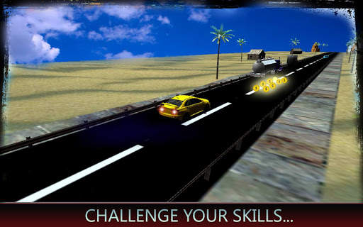 febbre auto da corsa screenshot 15