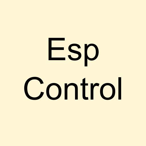 ESP Control Lite 1.1
