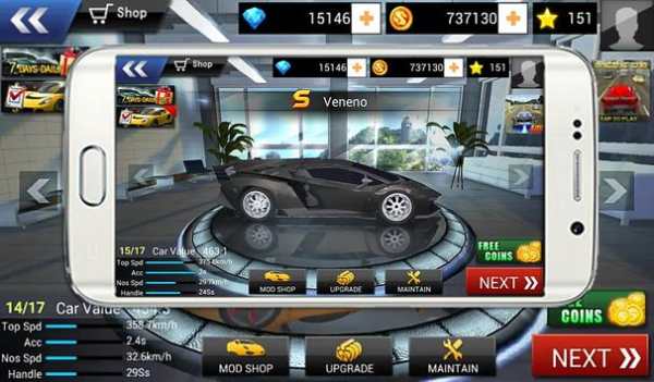 New Real Drift  Racing Road Racer 2 guide screenshot 2