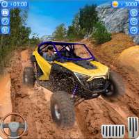 Off Road Buggy Car Racing logo