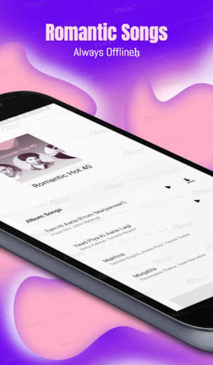 Free Songs Downloader - Music Downloader Offline screenshot 5