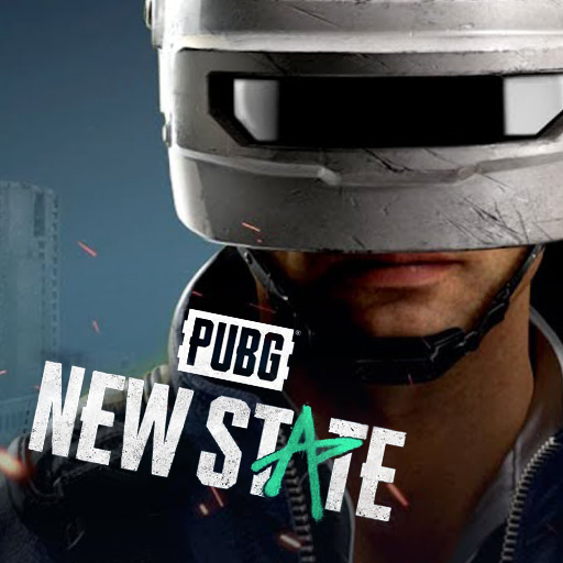 Guide for Pubg New State tricks आइकन