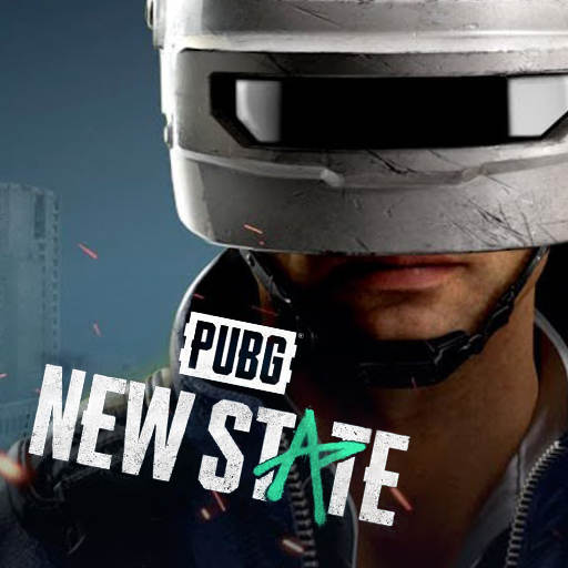 Guide for Pubg New State tricks 1.0