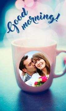 Coffee Mug Photo Frames screenshot 5
