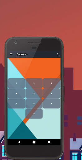 Universal TV Remote screenshot 3