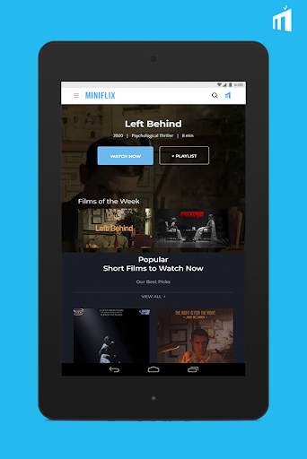 Miniflix India: Best Short Films & Series for free screenshot 10