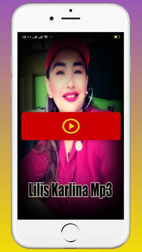 Lilis Karlina Mp3 Offline screenshot 4