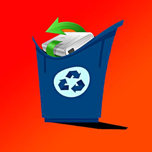 Snap Recover 1.0.5