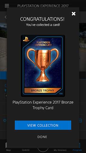 Experience PlayStation screenshot 3