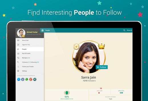 App Mahal screenshot 11