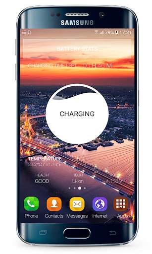Launcher & Theme Xiaomi Redmi Note9 screenshot 2