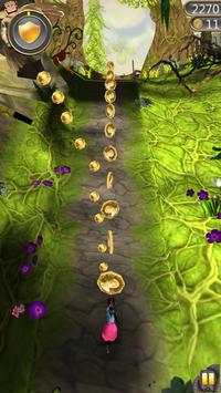 Temple Princess Sofia Endless Run screenshot 5