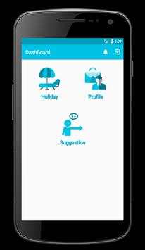 VPN Infotech screenshot 5